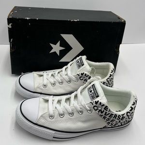 ❤️❤️❤️ CONVERSE Womens Sneakers CTAS HIGH STREET OX